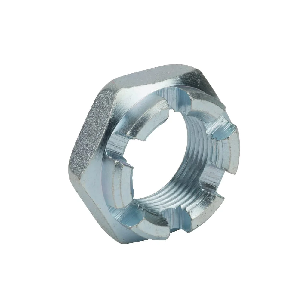 Piuliță M30x2,00, oțel, Monroc 330200500