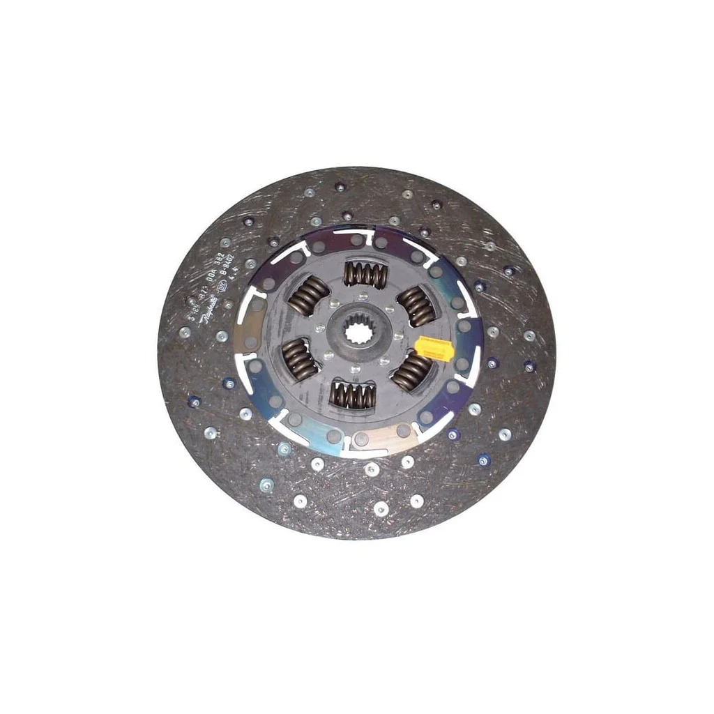 Disc ambreiaj TZFA 332000310