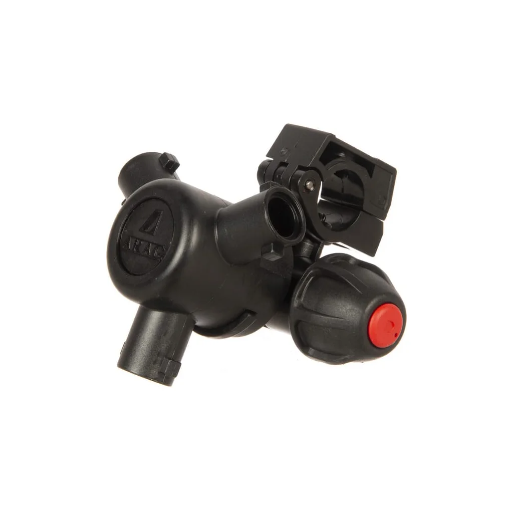 Suport duză 3 căi pentru țeavă 3/4" 4064257