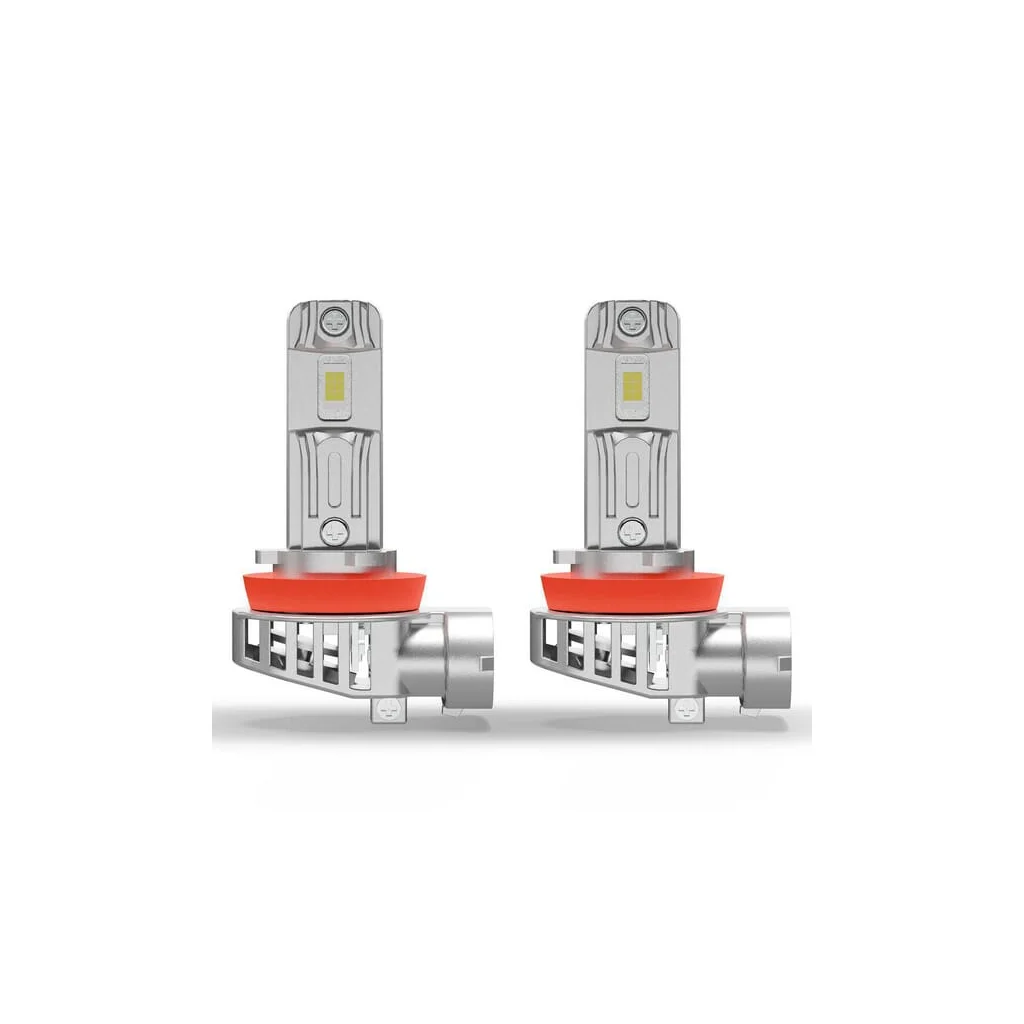 Set de becuri LED H8/H11/H16 12V LEDriving® HL EASY 4062172426527