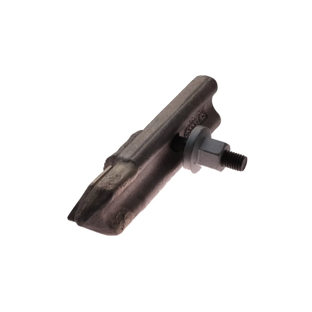 Piesă de uzură carbură dreaptă 40484