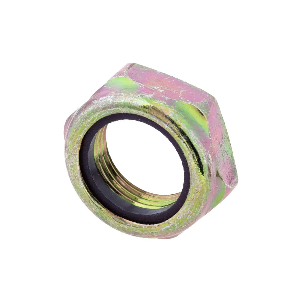Piuliță de blocare cu inserție din nailon 329660PQV