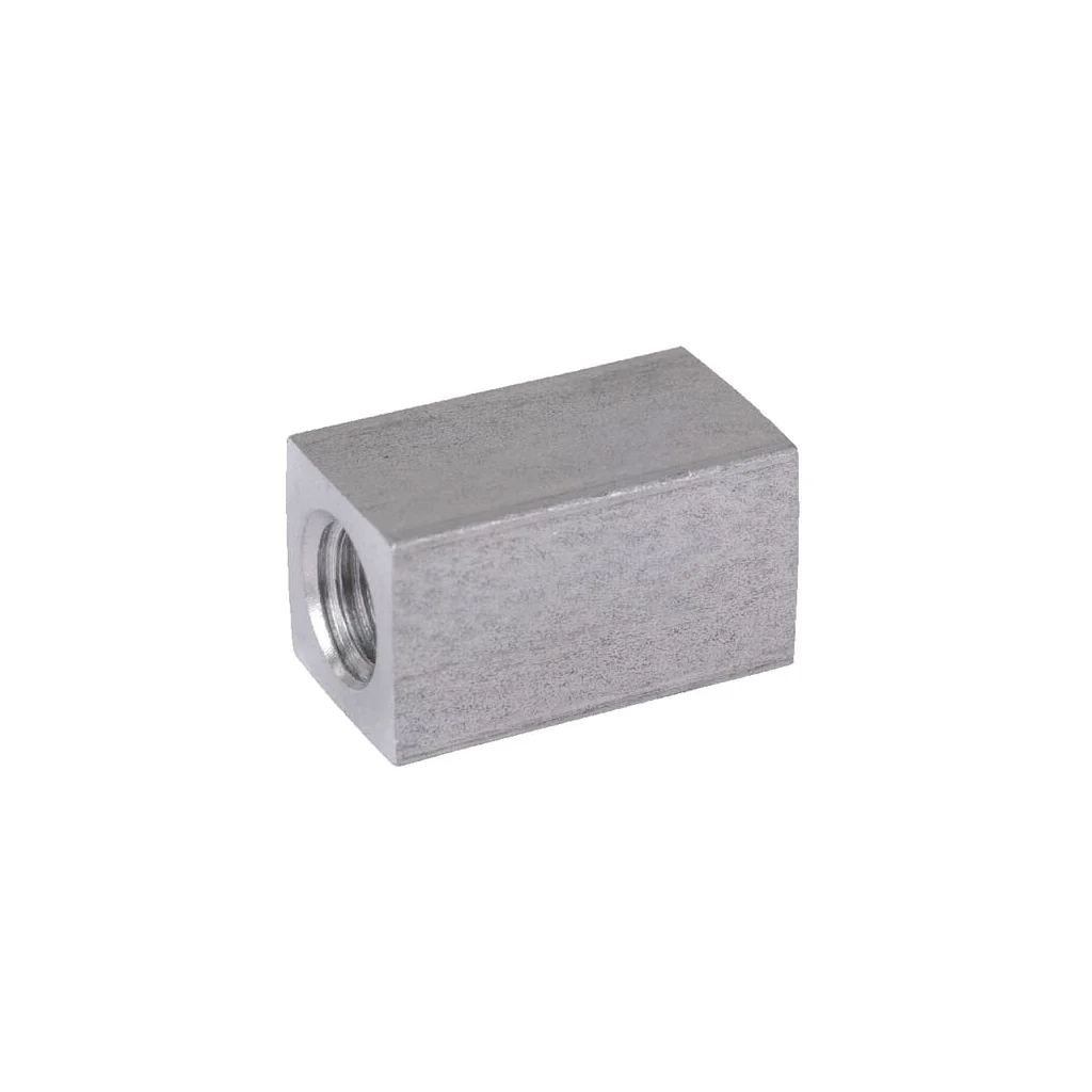 Bloc cu filet M8x15 33010402