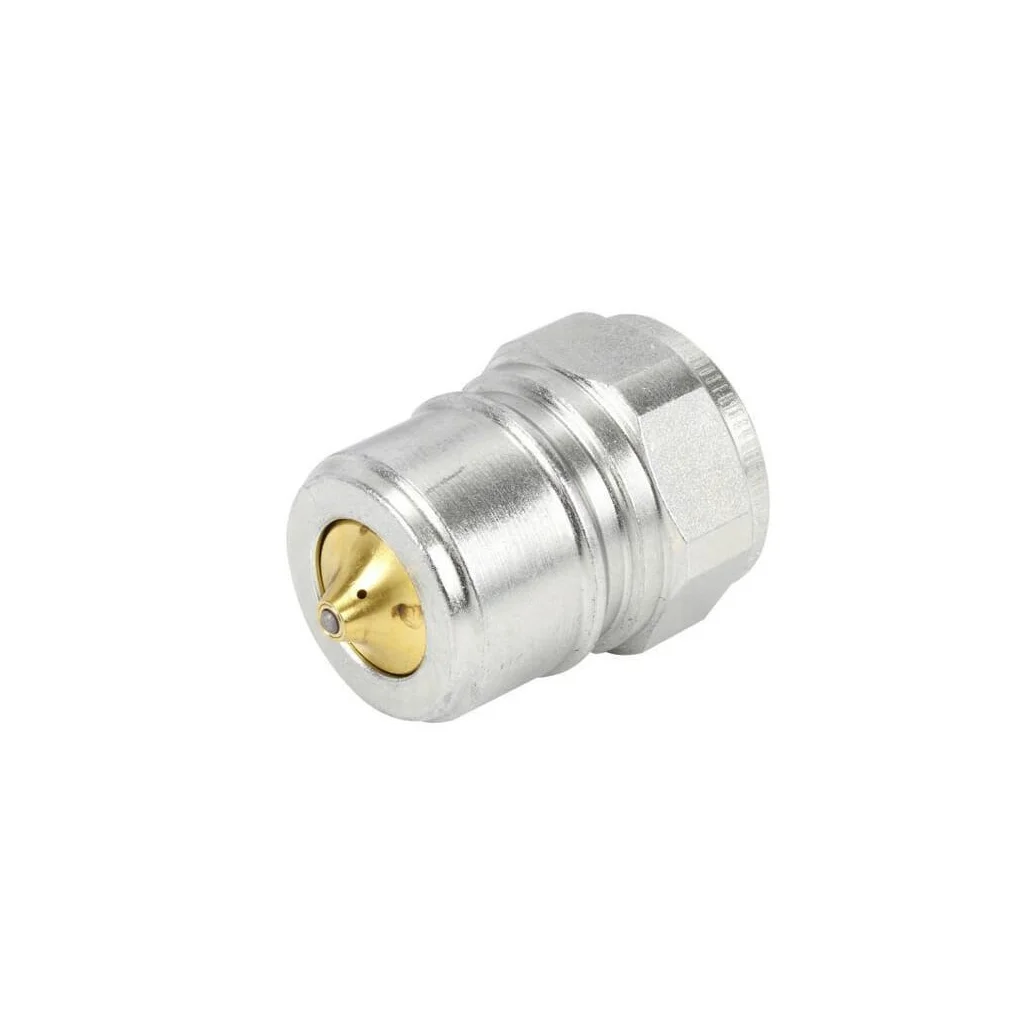 Cuplă cu eliberare rapidă 3/8", tată, seria T Tema 382138TE