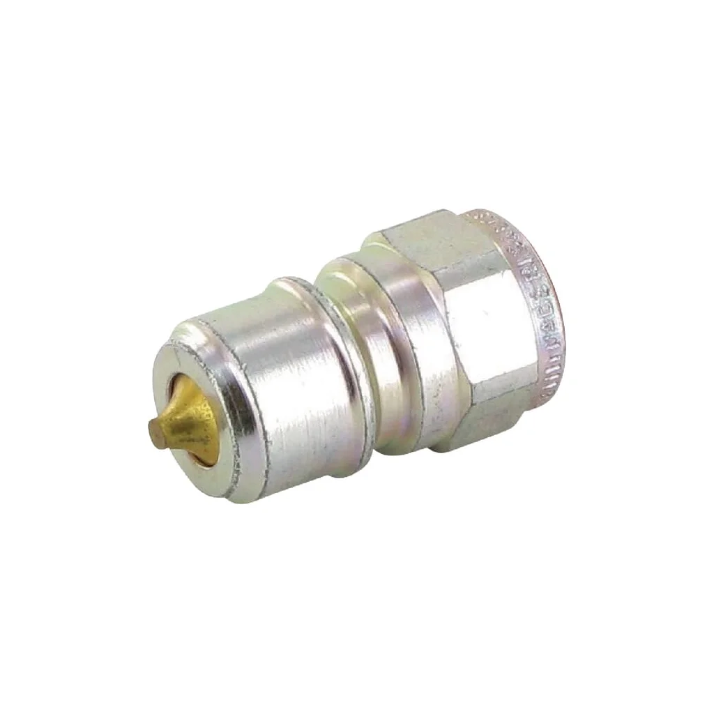 Cuplă cu eliberare rapidă 3/8", tată, seria T Tema 382038TE