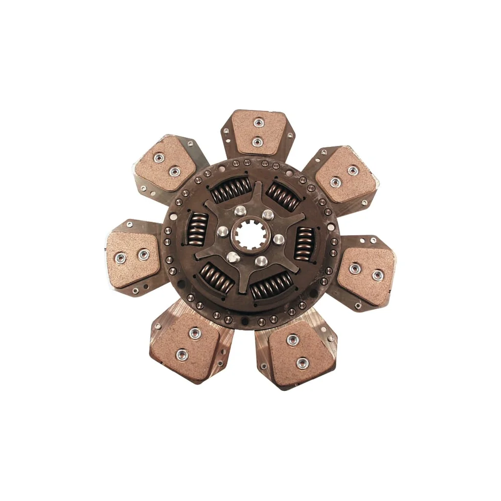 Disc ambreiaj TDCA 332000210