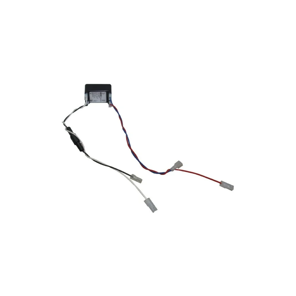 Control de stingere flacără cu resetare automată 4104193