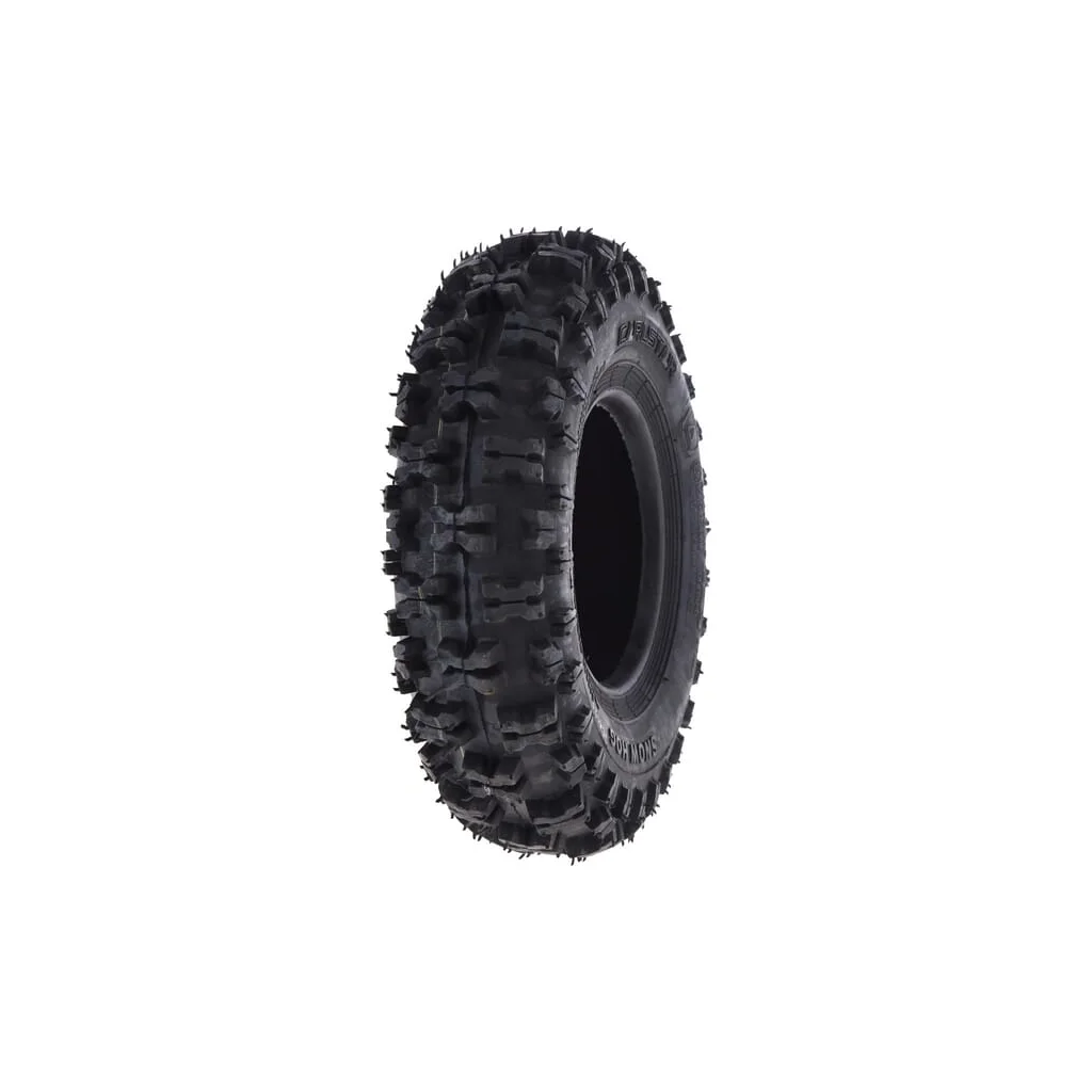 Anvelopă 4.10-6 NHS TL 2PR 38 A4 Snow Hog 41035062TLSNOWHOG