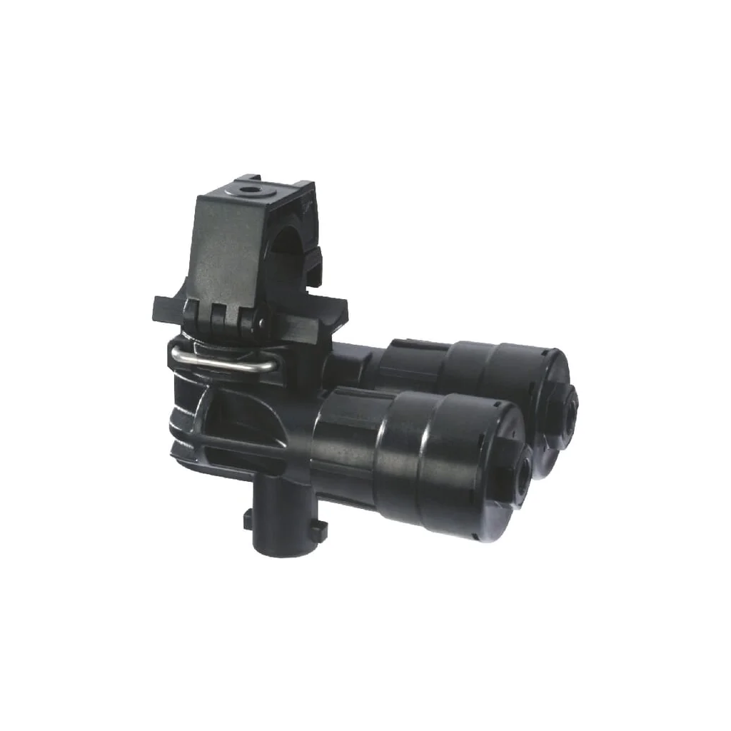 Suport duză cu 2 căi D1” Selejet 4063G1462