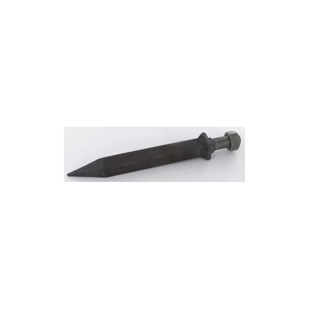 Dinte grapă ECCC25x50x22x25 409821