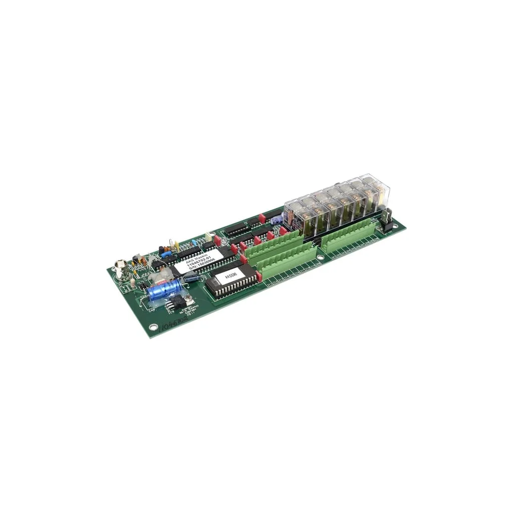Placă cu circuit imprimat 41659702900