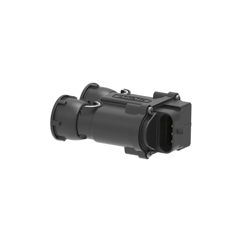 Supapă Seletron dublă 4246530