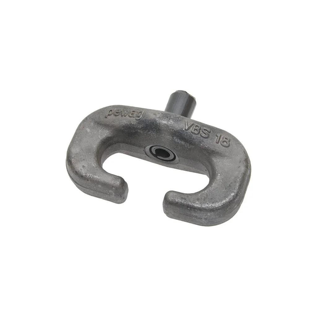 Cuplaj cu știft nr. 16 pentru lanțuri de 14-19 mm 4063485