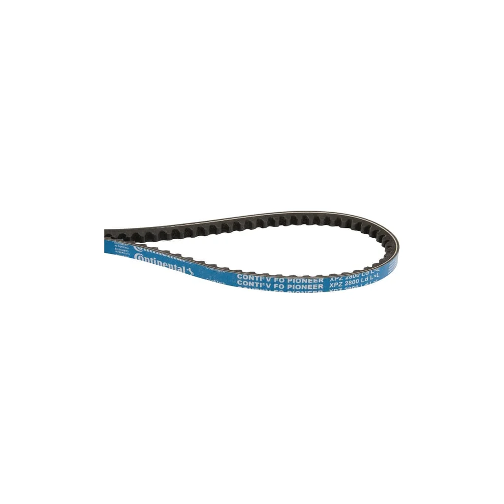 Set curele trapezoidale 41659994400