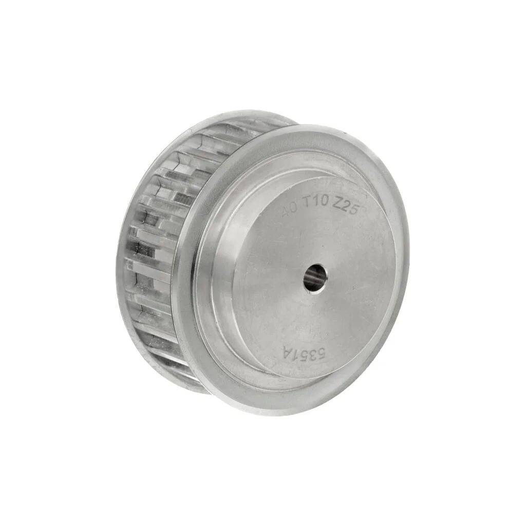 Roata dintata transmisie T10 cu gaură, Z 25, W 25 mm 40T10252