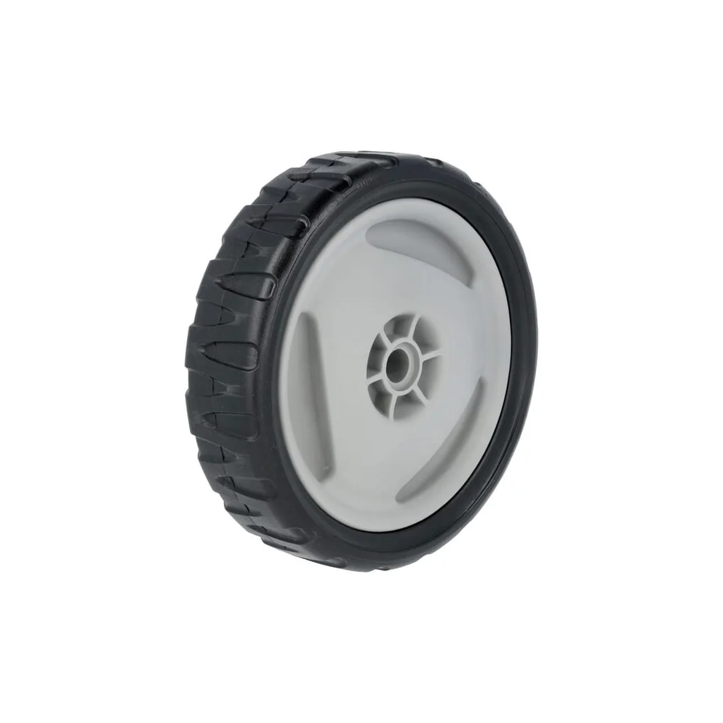 Roată completă, spate [gri] 42710VH3R20ZA