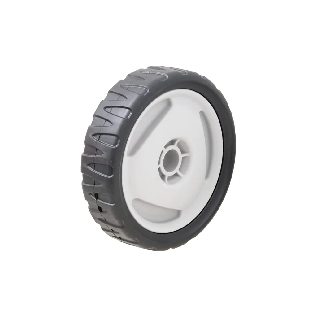 Roată completă, spate [Nh164R] 42710VH3R10ZA