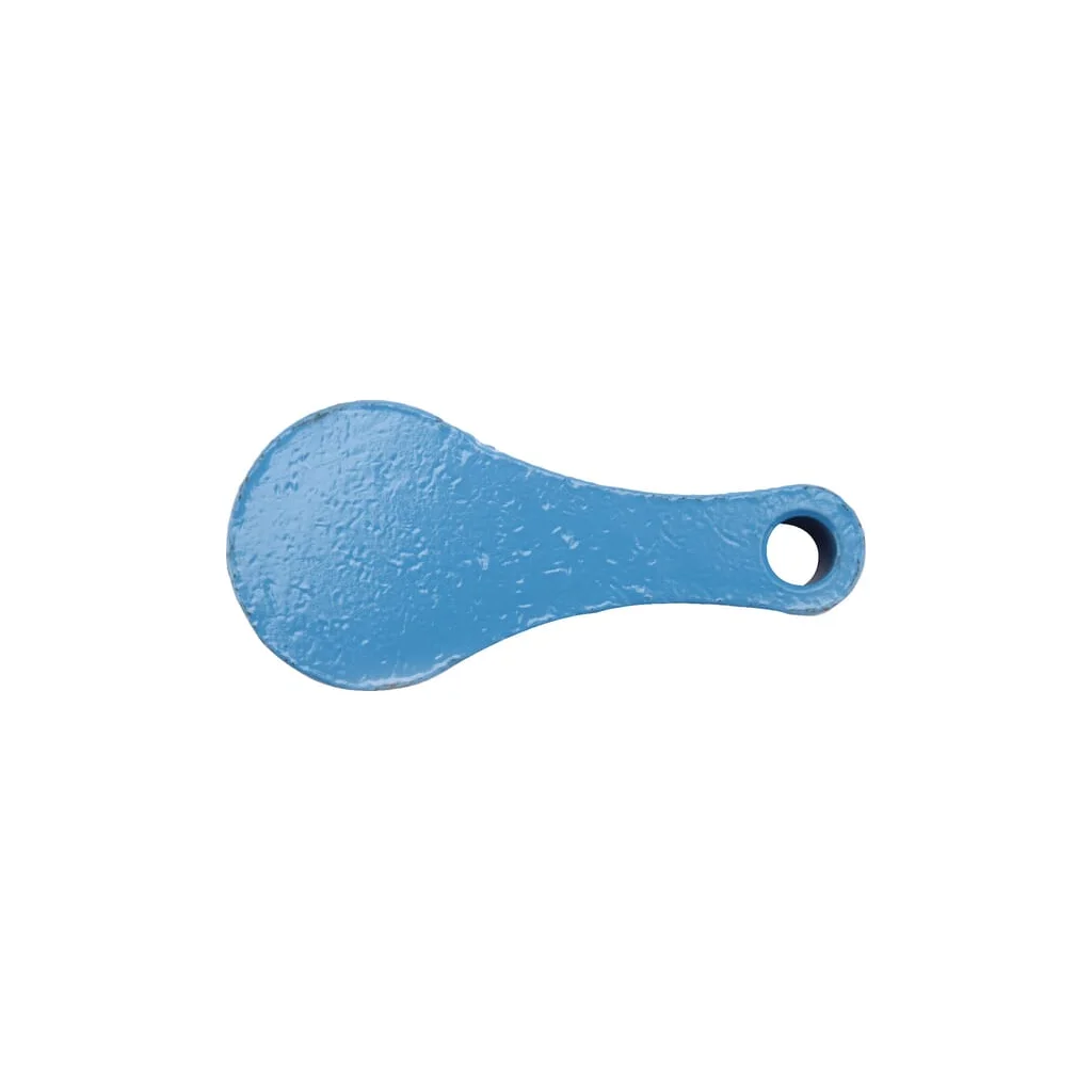 Piesă blocare capăt 30x52,5x115 D12,25 4260460