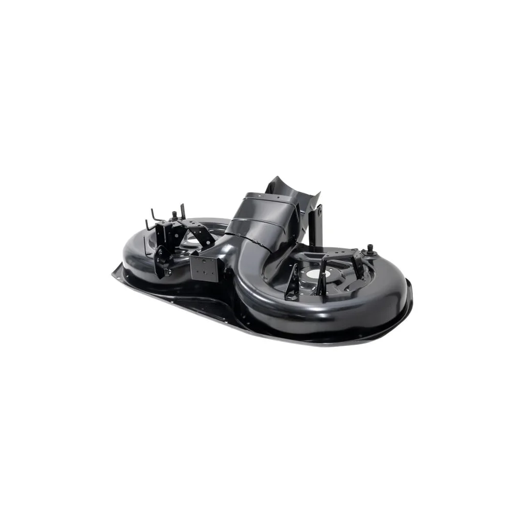 Carcasă punte de tuns iarba Tcj92 [Negru] 3825640481