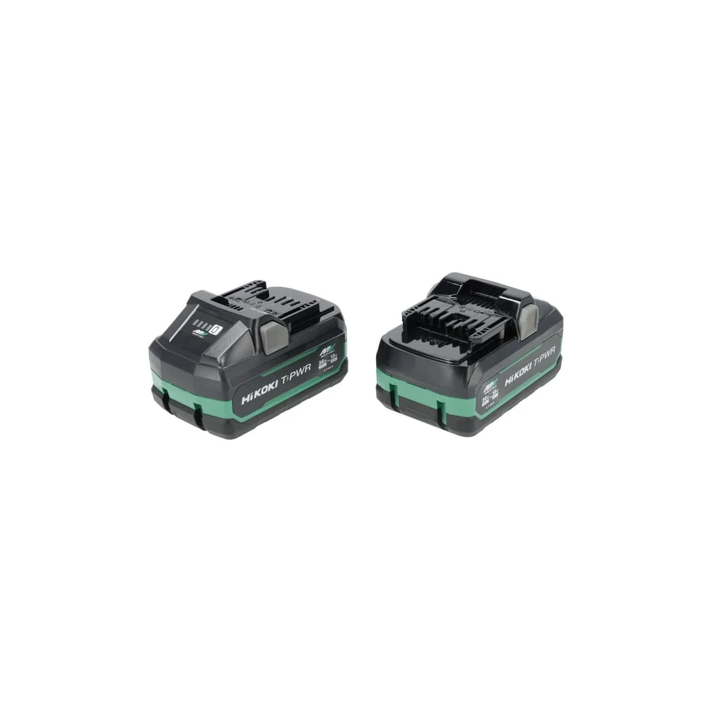 Pachet de baterii Multivolt BSL3640MVT 381993