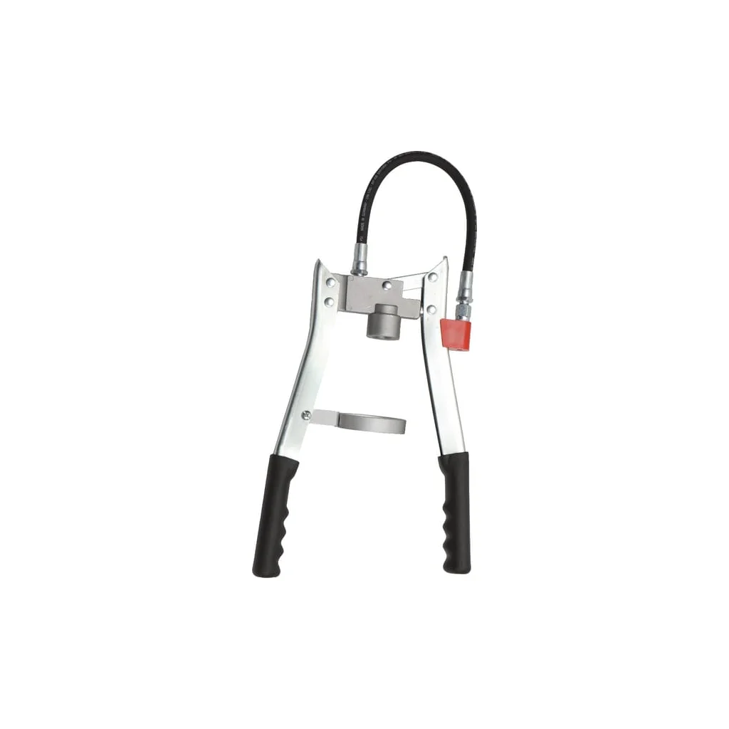 Decalimetru manual cu 2 mânere Groz 42796GROZ
