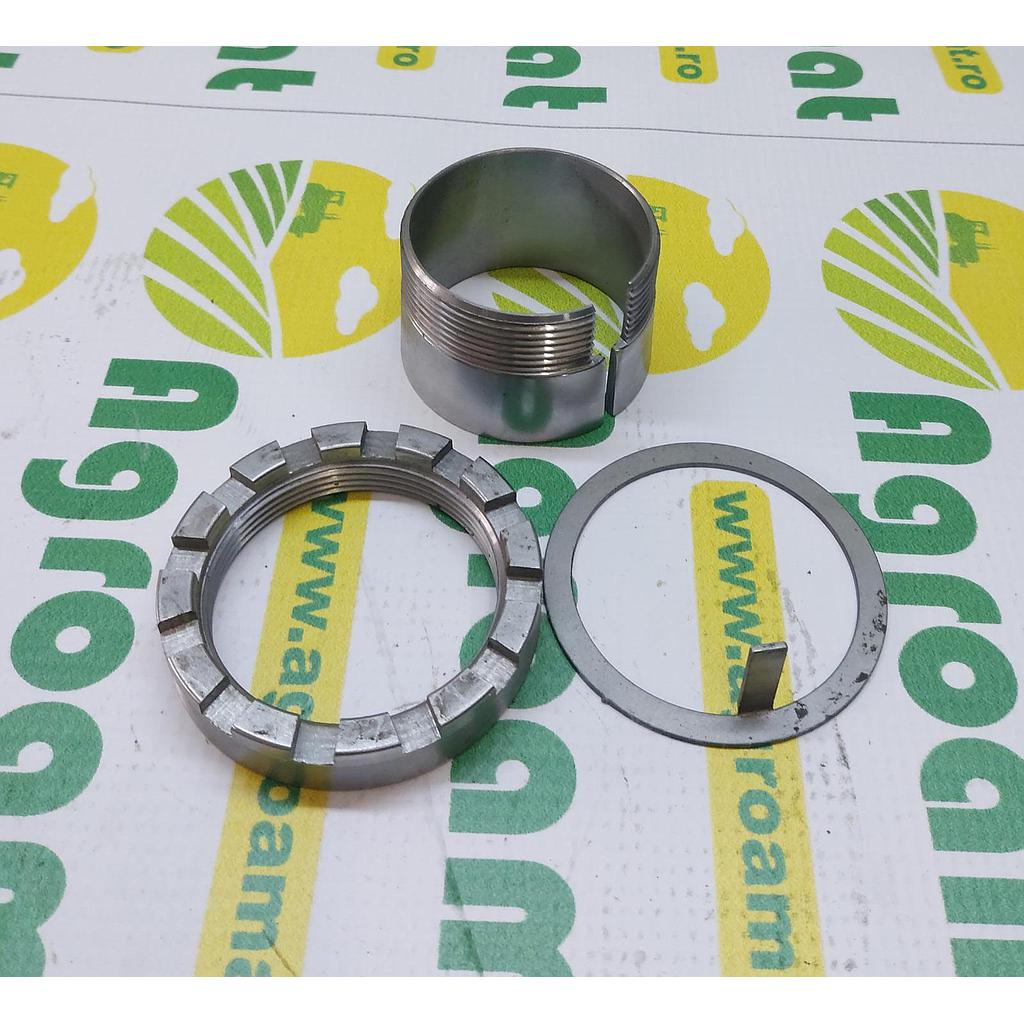 Kit Bucsa 642366
