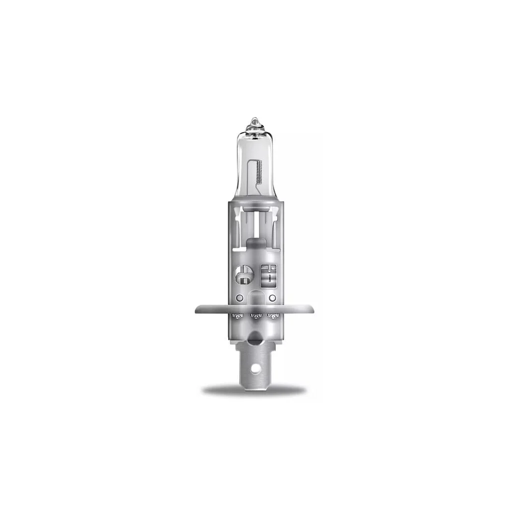 Bec 64150-1BL H1 55W 12V P14.5S BLI 4062172395380