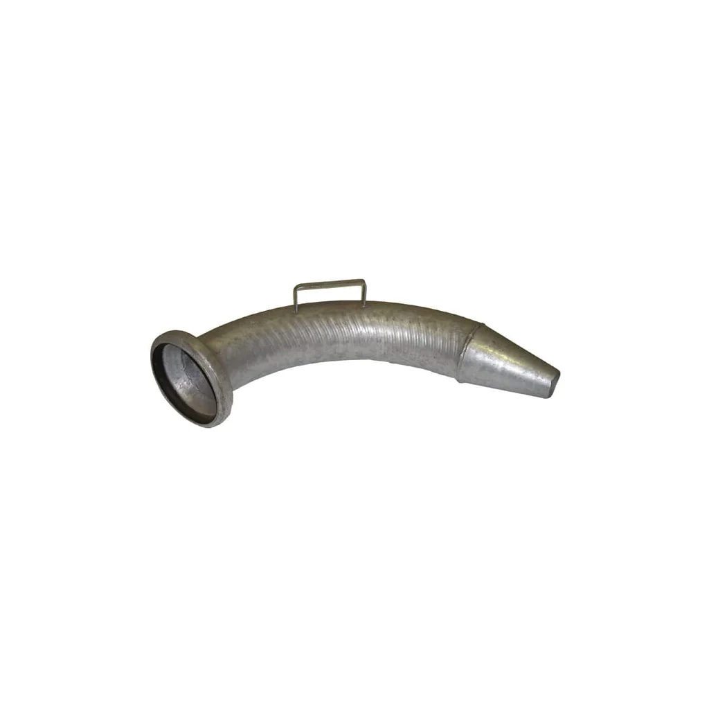 Cuplaj feminin 4" 90° + con Bauer 4279090Z