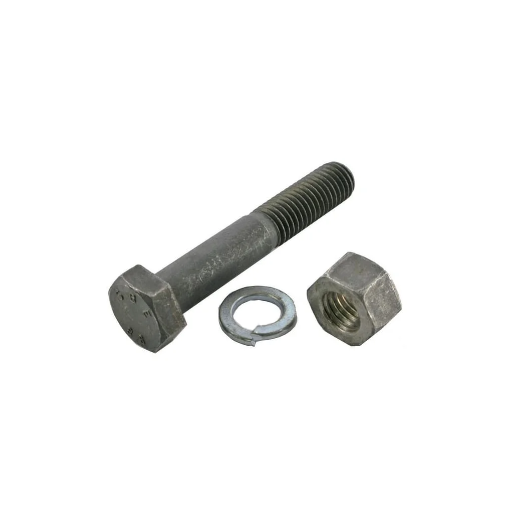 Set șuruburi drepte FF3-4 1.3/8-6 408000009