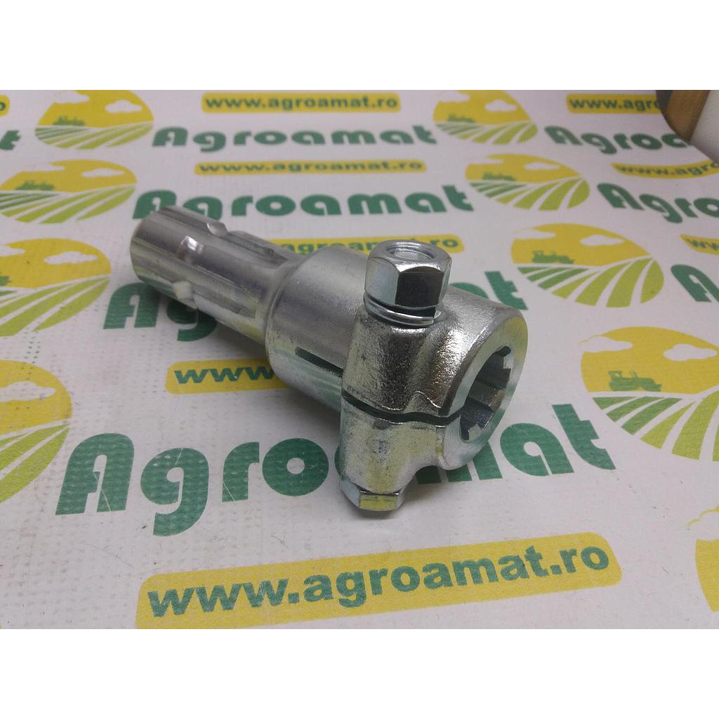 Adaptor Priza Z-6/Z-6 - 150mm