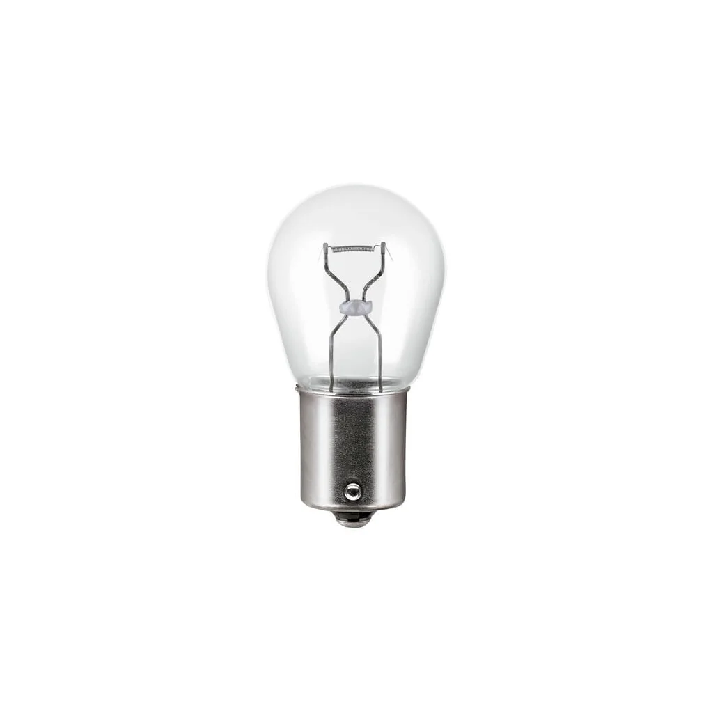Bec 7506 P21W 12V BA15S UNV1 4050300838120