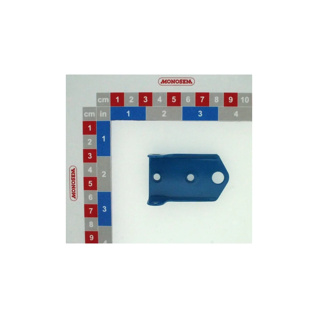 Manetă de control articulată pe racletă NG+2 PTB 41035181