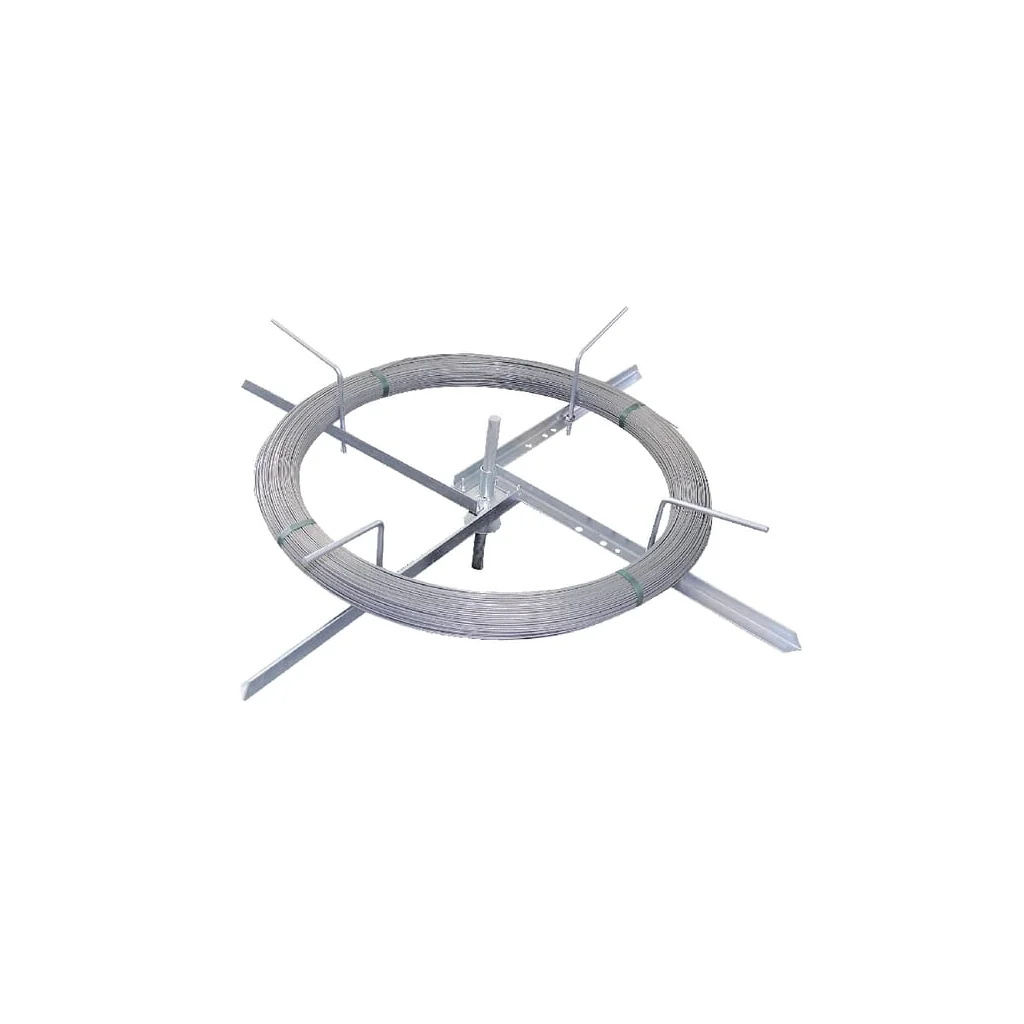 Distribuitor rotativ sârmă 441875