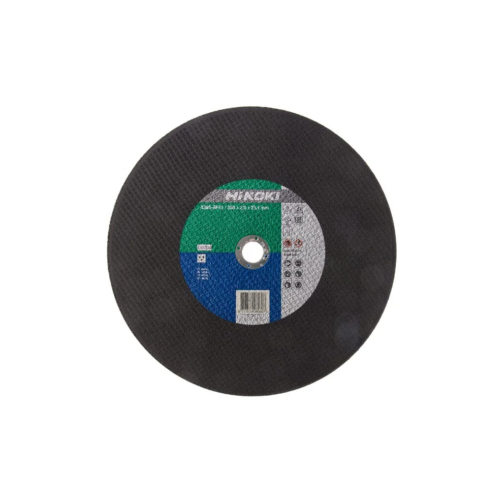 Disc de tăiere metalic 300x2,8x25,4mm 4100241