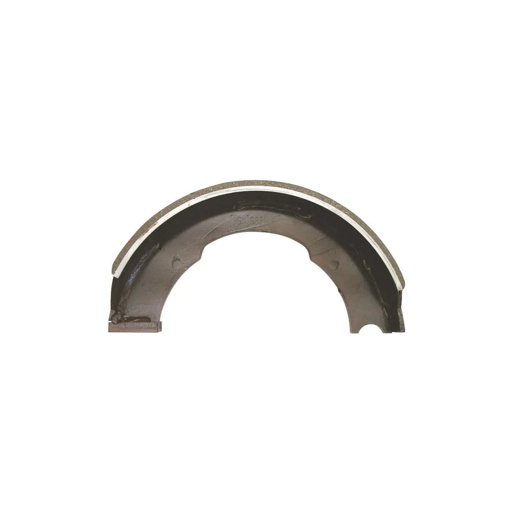 Sabot de frână 4379102N