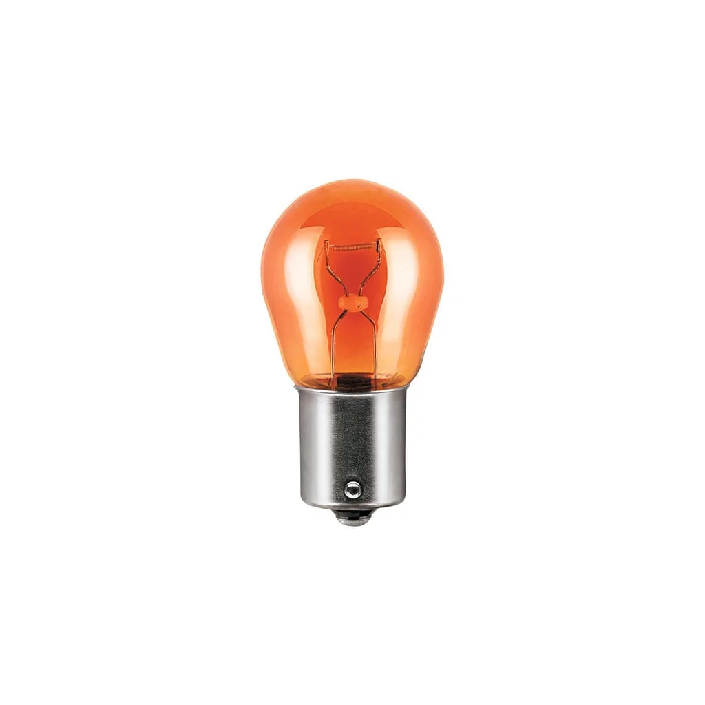 Bec 7507 PY21W 12V BAU15S UNV1 4050300891477