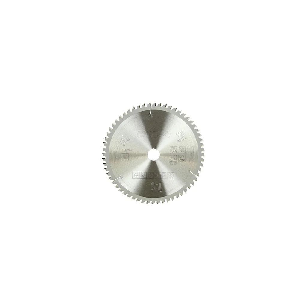 Disc de fierăstrău 125x20 Z88 4100034