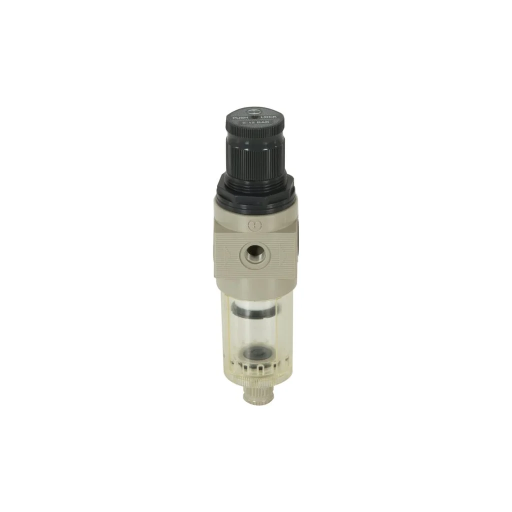 Reductor de presiune 1/4" 4100759