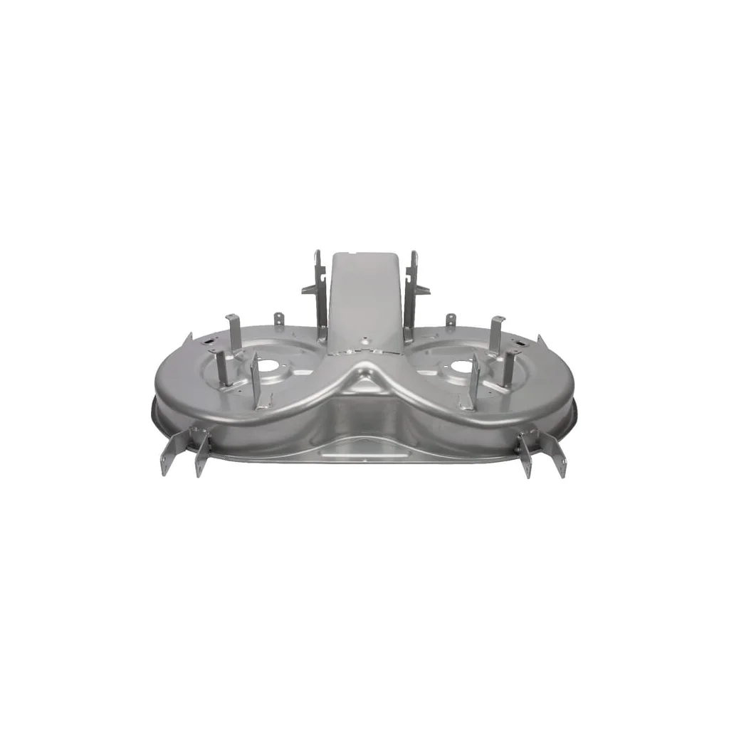 Capac motocoasă vrac gri 3825640023