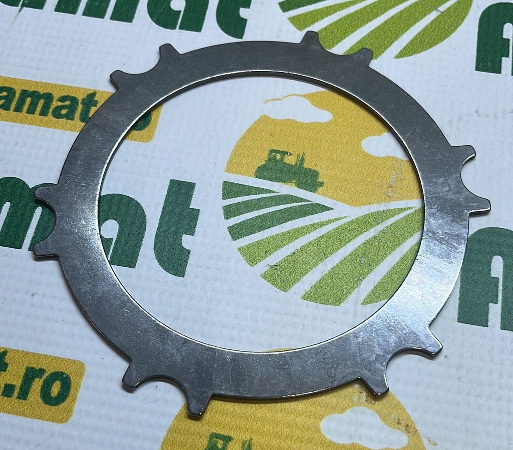 Disc interimar 3125147R1
