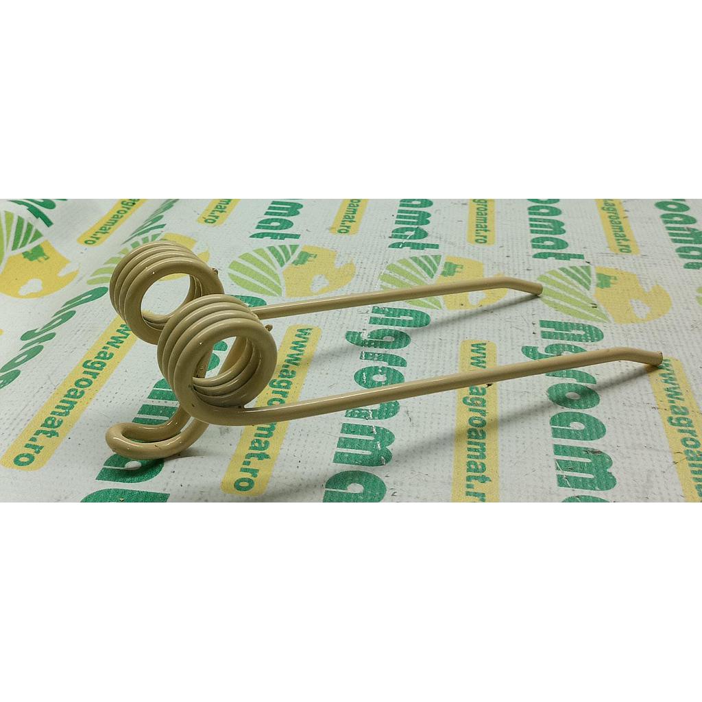 Deget Pick-up Org. Saimm-Agrifull 59.551-A