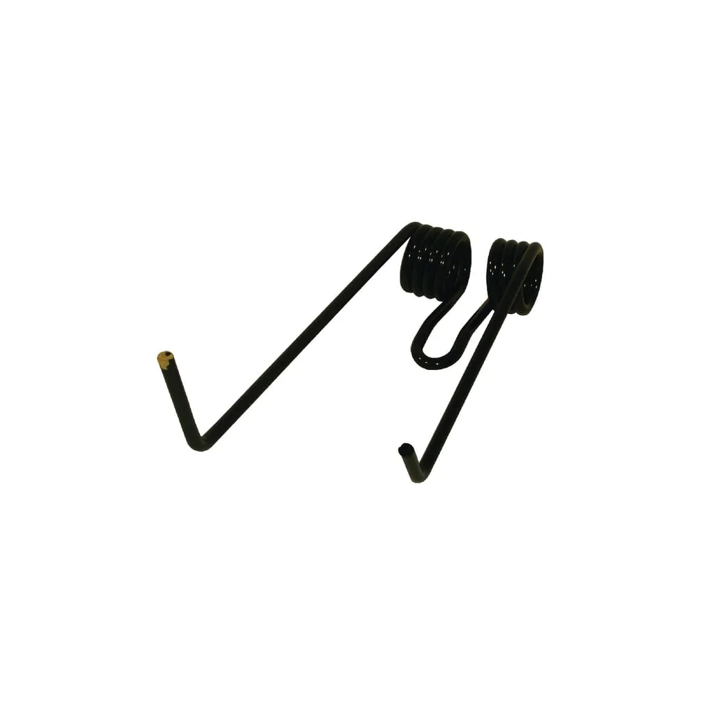 Dinte greblă flexibil dreapta potrivit pentru Lely 4104611390KR