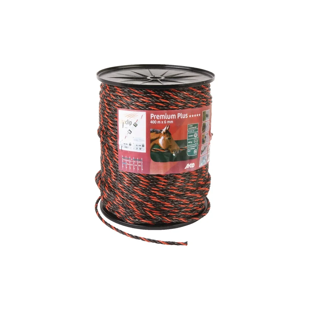 Cablu pentru gard 441519