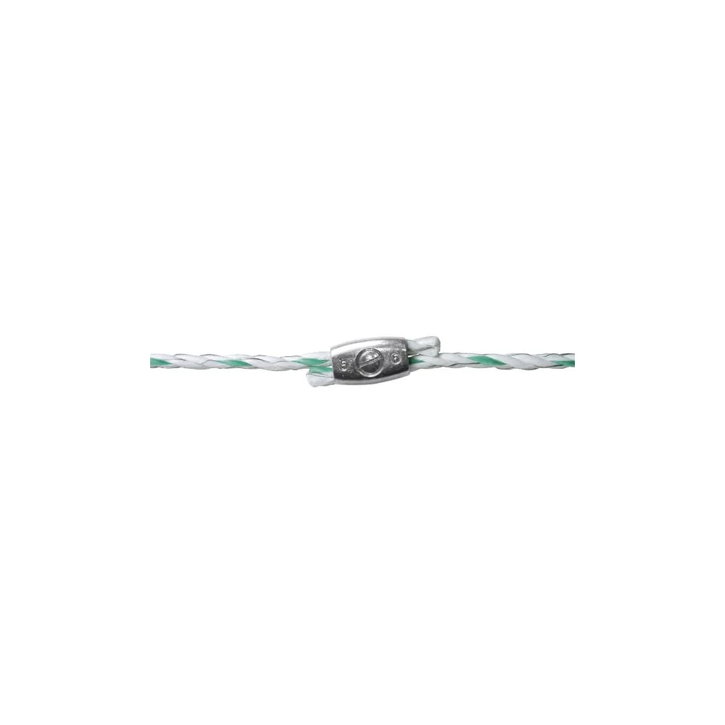 Conector de cablu Eiform zincat 5 buc. 441560051