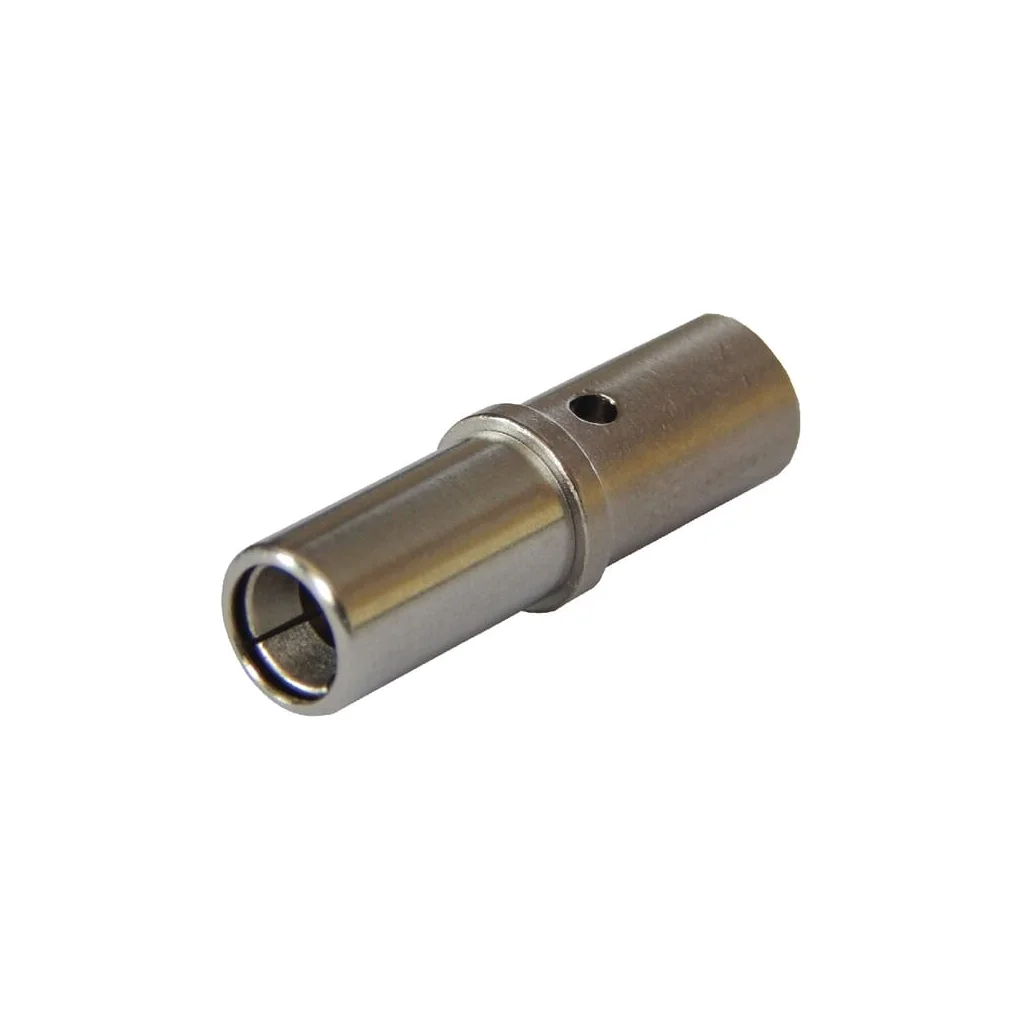 Pin de contact masculin feminin 10mm 382101JAE