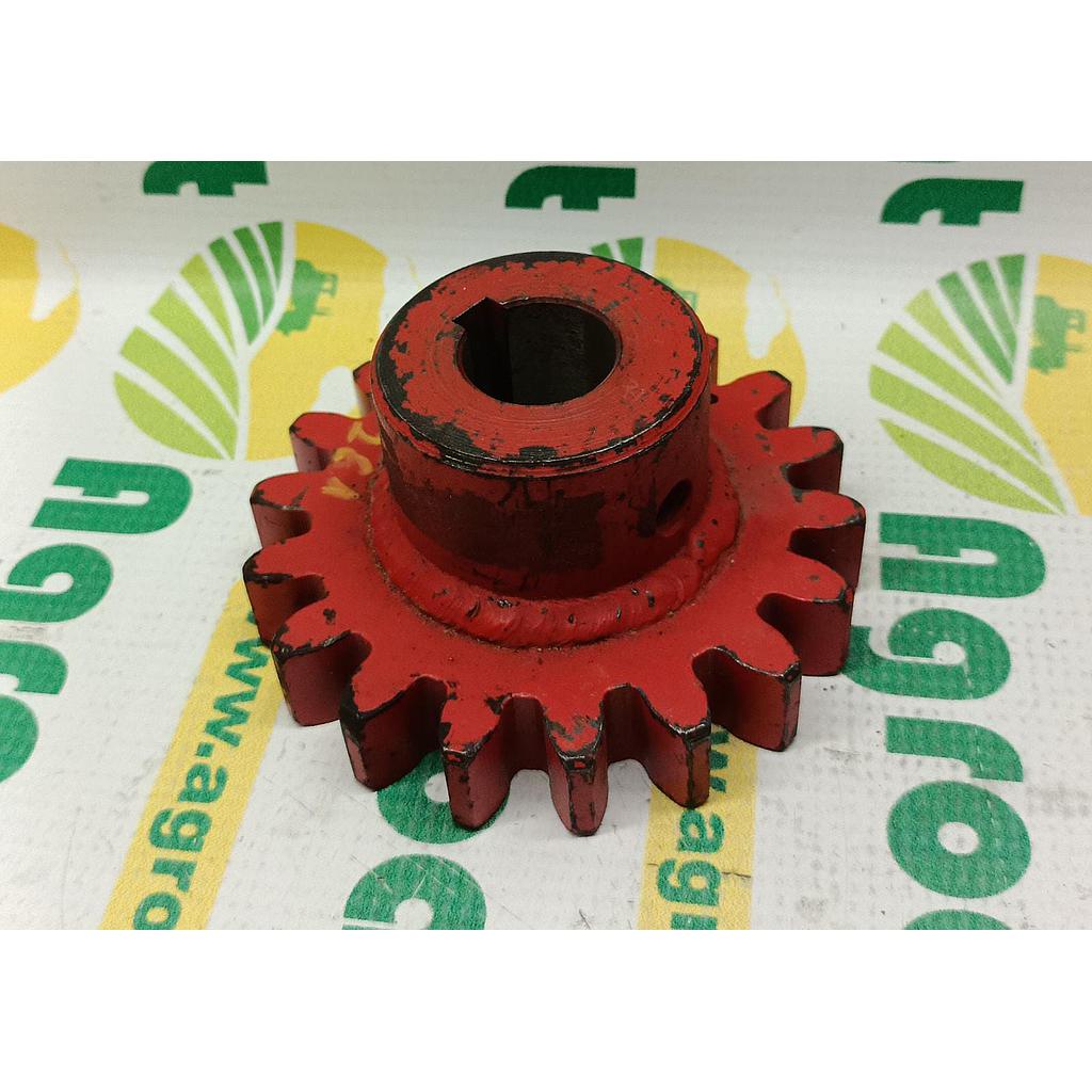 Pinion Z18