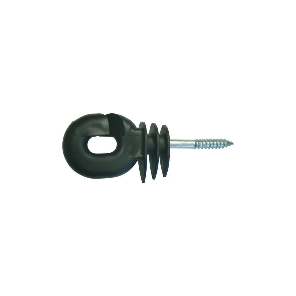 Izolator inel negru AKO 441385