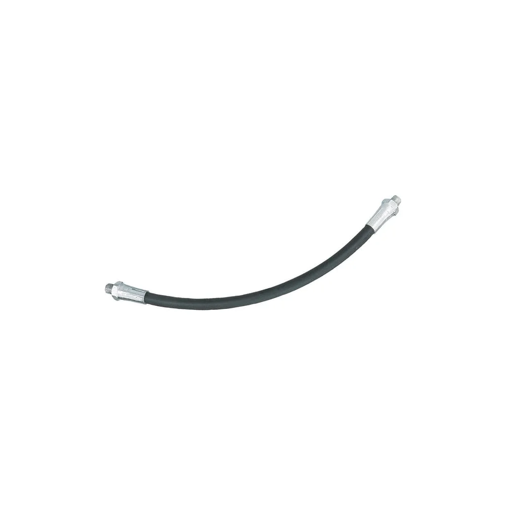 Furtun pentru pompă de ungere 500mm 1/8 43702GROZ