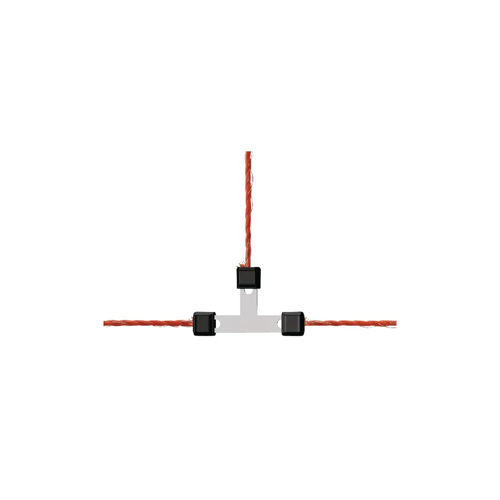 Conector cablu T 3mm 5 buc. 442015056