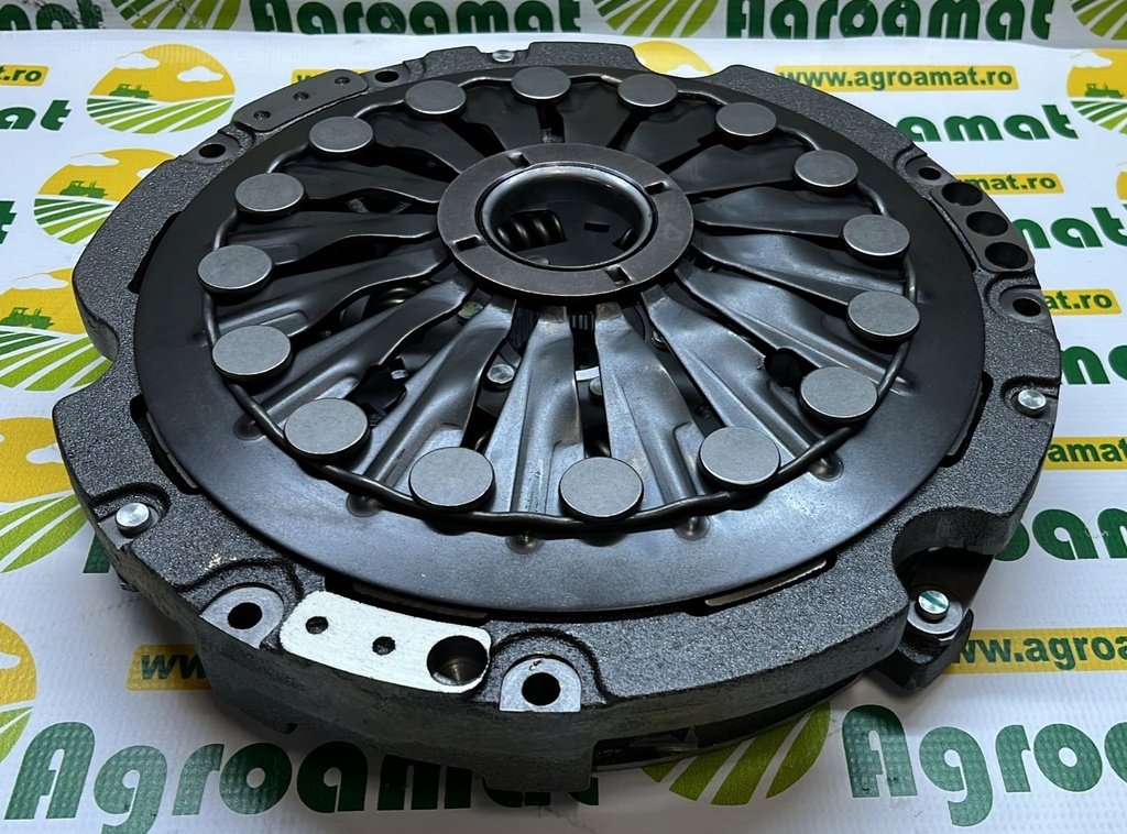 Placa Presiune AL36134